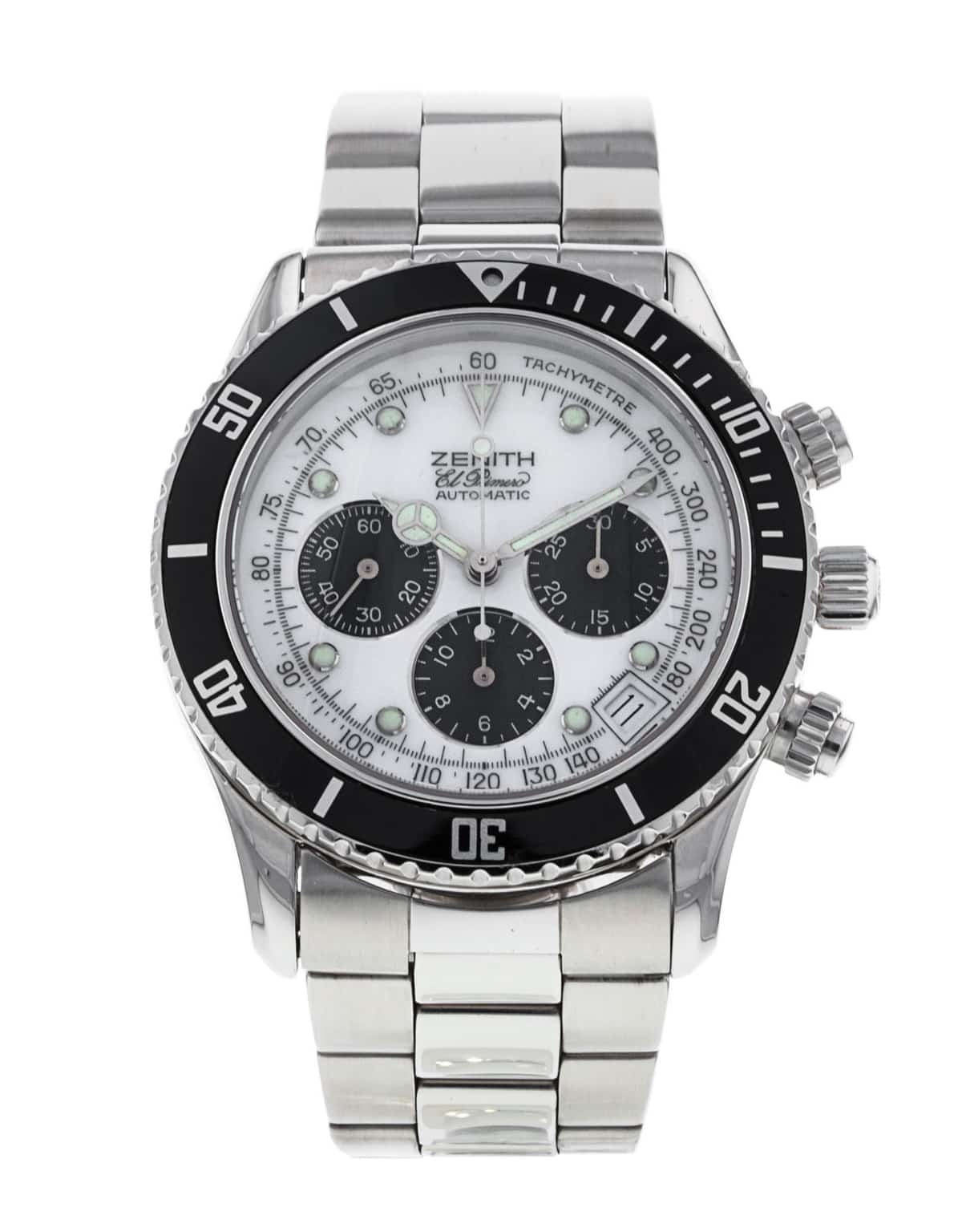 Zenith El Primero 02.2310.400